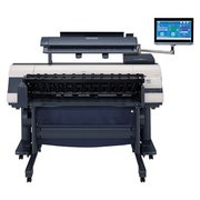 Canon imagePROGRAF iPF850 MFP M40 фото