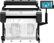 Canon imagePROGRAF TM-300 MFP T36 фото