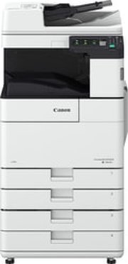 Canon imageRUNNER 2625i фото