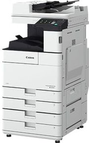 Canon imageRUNNER 2630i фото