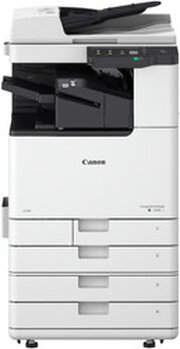 Canon imageRUNNER 2730i фото