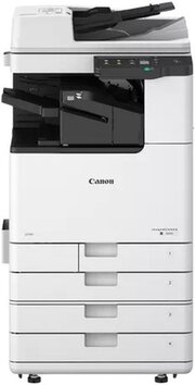 Canon imageRUNNER 2930i фото