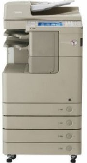 Canon imageRUNNER ADVANCE 4225i фото