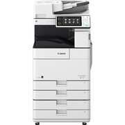 Canon imageRUNNER ADVANCE 4525i фото