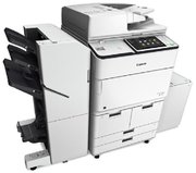 Canon imageRUNNER ADVANCE 6555i фото