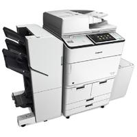 Canon imageRUNNER ADVANCE 6555i