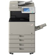 Canon imageRUNNER ADVANCE C3320i фото