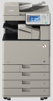 Canon imageRUNNER ADVANCE C3325i фото