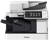 Canon imageRUNNER ADVANCE C5540i фото