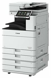 Canon imageRUNNER ADVANCE DX C5735i фото