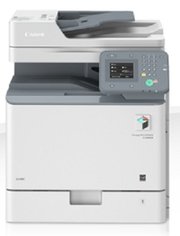 Canon imageRUNNER C1325iF фото