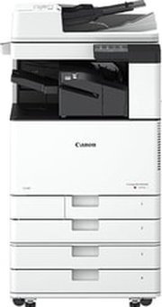 Canon imageRUNNER C3125i фото