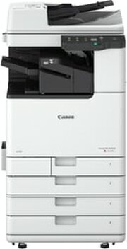 Canon imageRUNNER C3226i фото