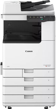 Canon imageRUNNER C3326i фото