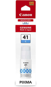 Canon Ink GI-41 C Blister Pack фото