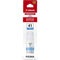 Canon Ink GI-41 C Blister Pack