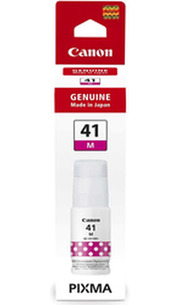 Canon Ink GI-41 M Blister Pack фото