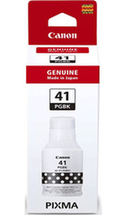 Canon Ink GI-41 PGBK Blister Pack фото