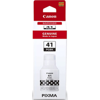 Canon Ink GI-41 PGBK Blister Pack