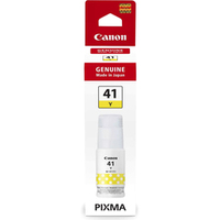 Canon Ink GI-41 Y Blister Pack