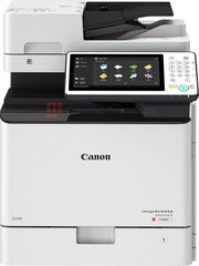 Canon iR-ADVANCE C356i III фото