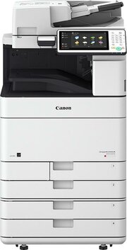 Canon iR-Advance C5560i фото