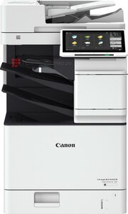 Canon iR-ADVANCE DX 527iZ фото