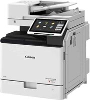 Canon iR-ADVANCE DX C257i фото