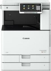 Canon iR-ADVANCE DX C3725i фото