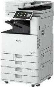 Canon iR-Advance DX C3730i фото