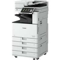 Canon iR-Advance DX C3730i