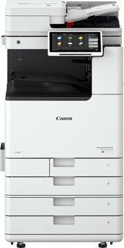 Canon iR-ADVANCE DX C3822i фото