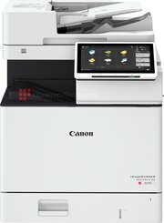 Canon iR-ADVANCE DX C477i фото