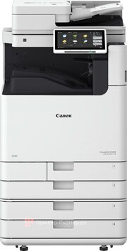 Canon iR-ADVANCE DX C5840i фото