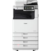 Canon iR-ADVANCE DX C5840i