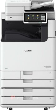 Canon iR-ADVANCE DX C5850i фото