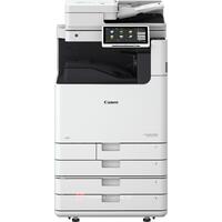 Canon iR-ADVANCE DX C5850i