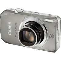 Canon IXUS 1000 HS