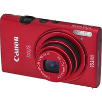 Canon IXUS 125 HS