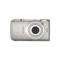 Canon IXUS 210