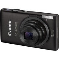 Canon IXUS 220 HS