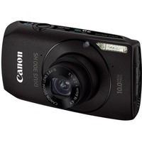 Canon IXUS 300 HS