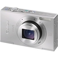 Canon IXUS 500 HS