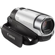 Canon LEGRIA FS20 фото