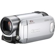 Canon LEGRIA FS200 фото