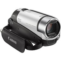 Canon LEGRIA FS20