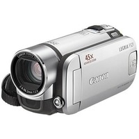 Canon LEGRIA FS21