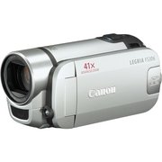 Canon LEGRIA FS306 фото