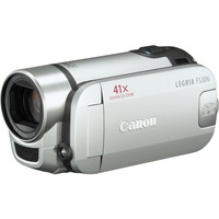 Canon LEGRIA FS306