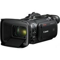 Canon LEGRIA GX10